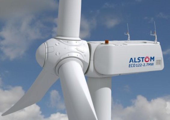 General Electric este aproape de preluarea activelor Alstom